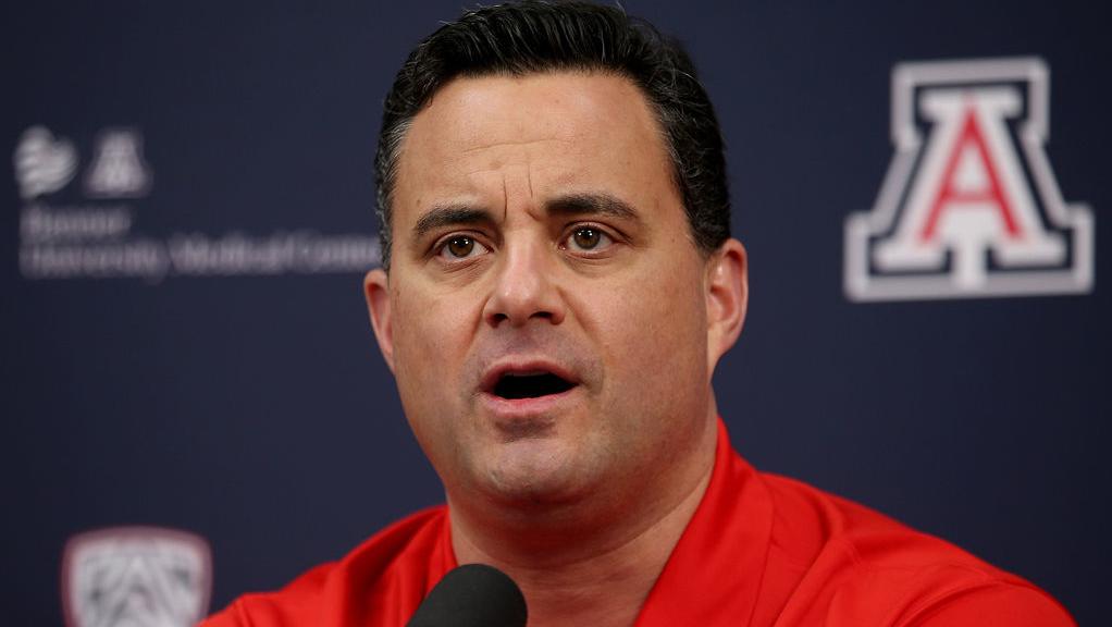 Arizona Wildcats left off of ESPN's early Top 100 power ratings
